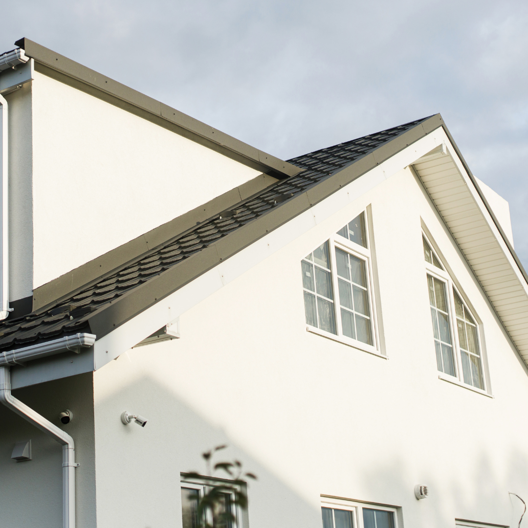 MES SERVICES DE PEINTURE EXTÉRIEURE EN BATIMENT